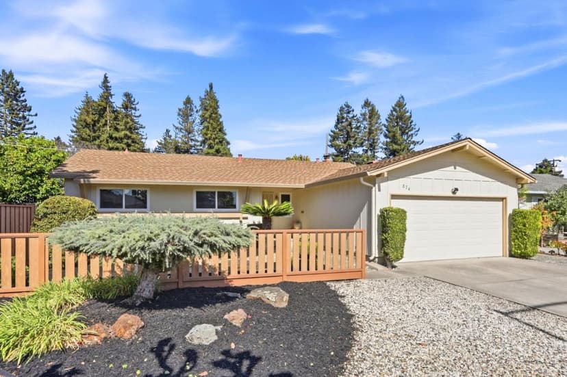 874 San Ardo Way - Photo 1 of 8