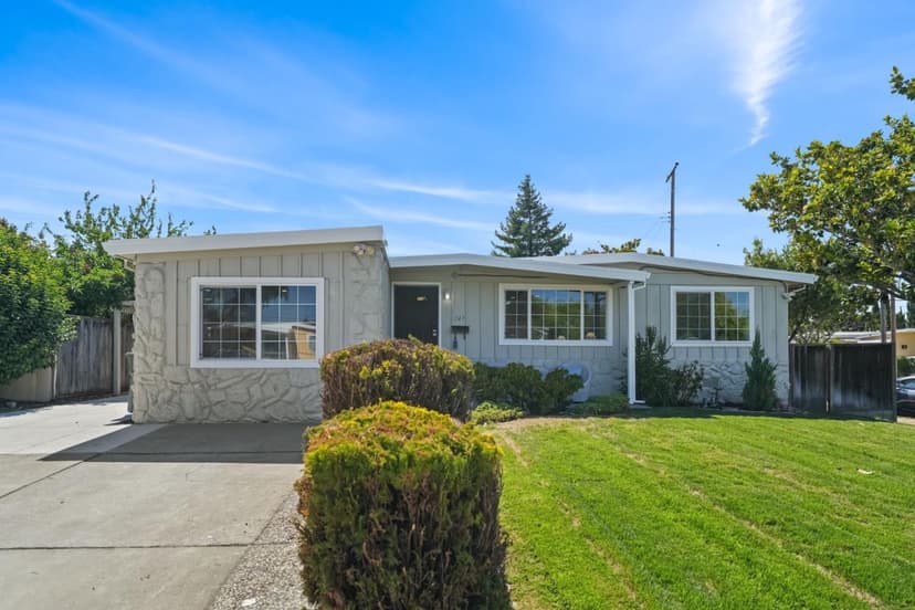 741 San Tomas Street - Photo 1 of 8