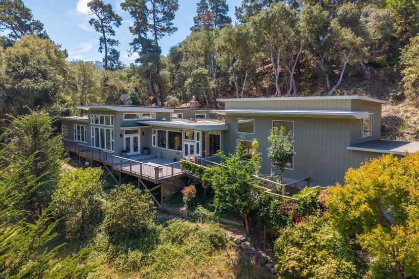 568 Aguajito Road - Photo 1 of 8