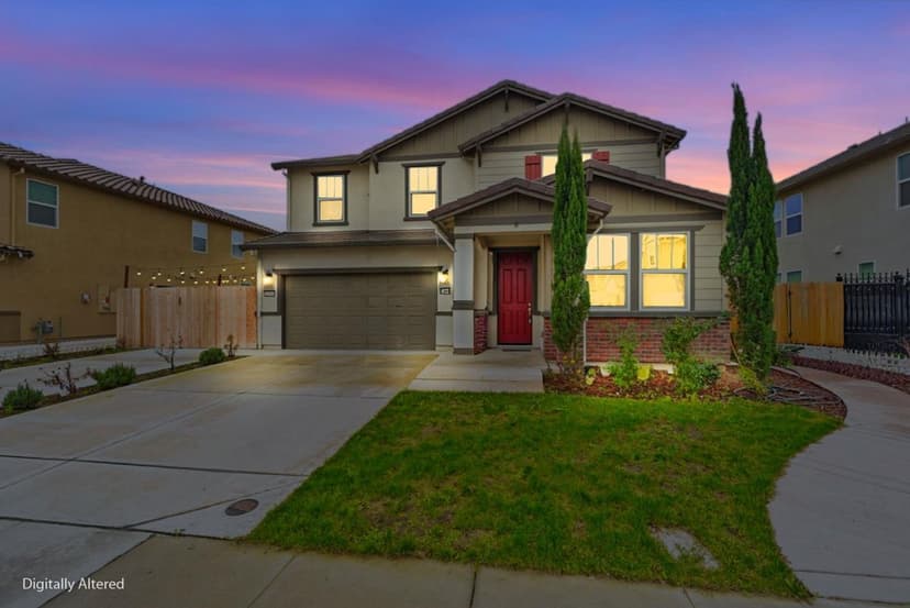 1444 Meridian Street - Photo 1 of 8