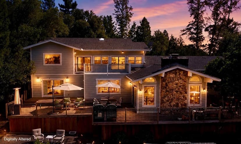 24010 Summit Woods Drive - Photo 1 of 8