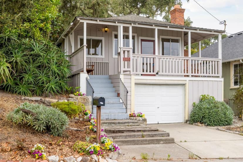 226 Walnut Street - Photo 1 of 8