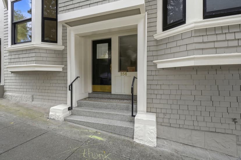 256 Presidio Avenue #1 - Photo 1 of 8