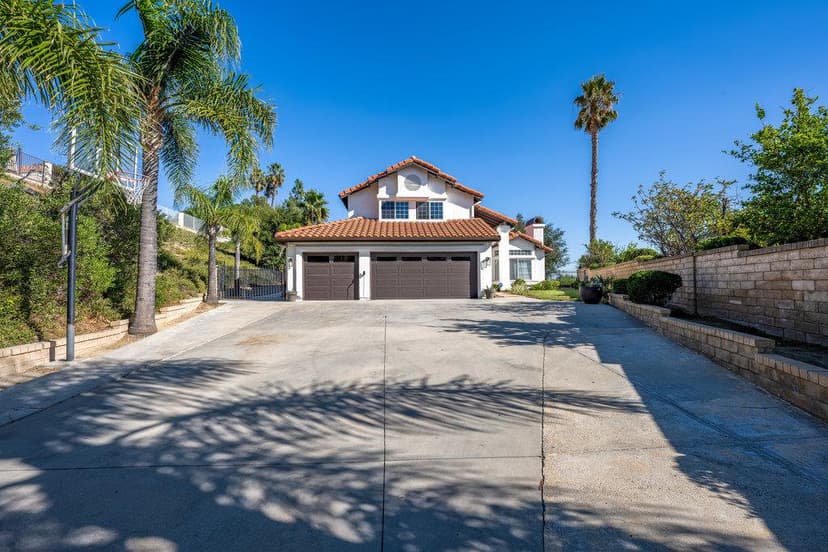 17813 Oakrock Court - Photo 1 of 8