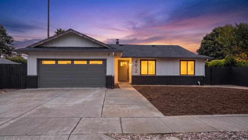 492 Umland Drive - Photo 1 of 1