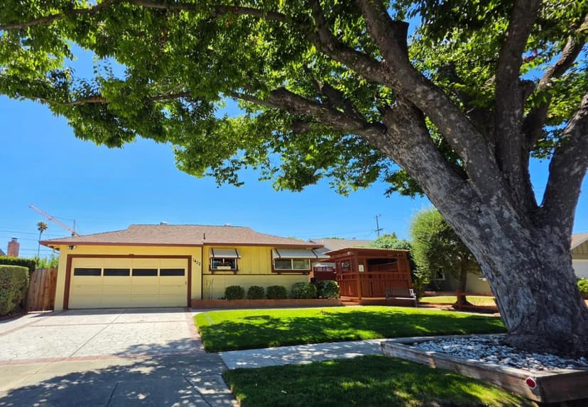 1402 Sprucewood Drive - Photo 1 of 3