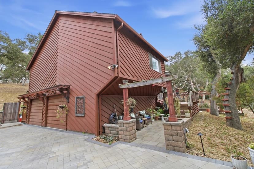 7635 Fallen Leaf Lane - Photo 1 of 8