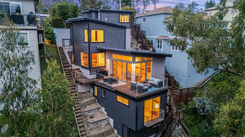 540 El Granada Boulevard - Photo 1 of 8