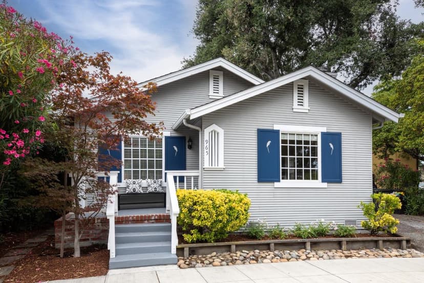 965 California Street - Photo 1 of 8