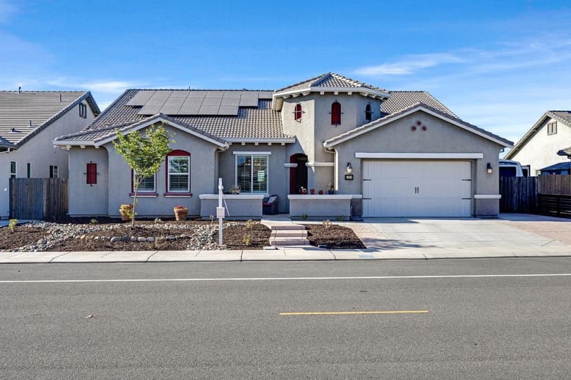 1367 Tannehill Drive - Photo 1 of 8
