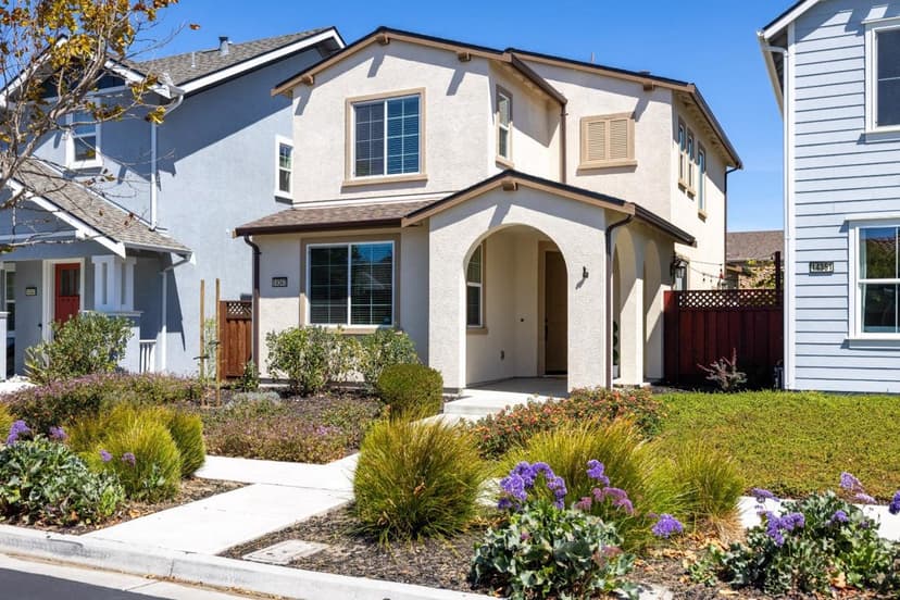 14347 Sherman Boulevard - Photo 1 of 8