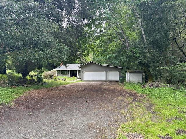 16505 Sanborn Road - Photo 1 of 8