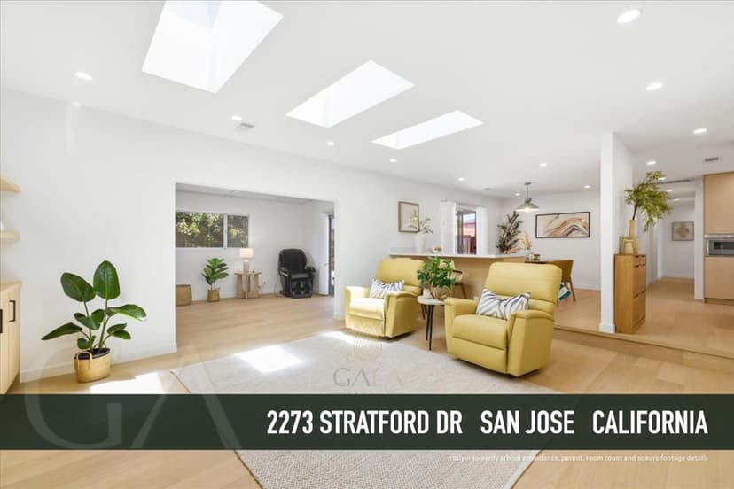 2273 Stratford Drive - Photo 1 of 8