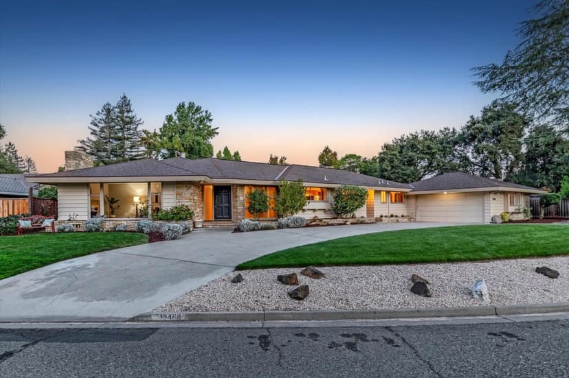 12468 SARATOGA CREEK Drive - Photo 1 of 8