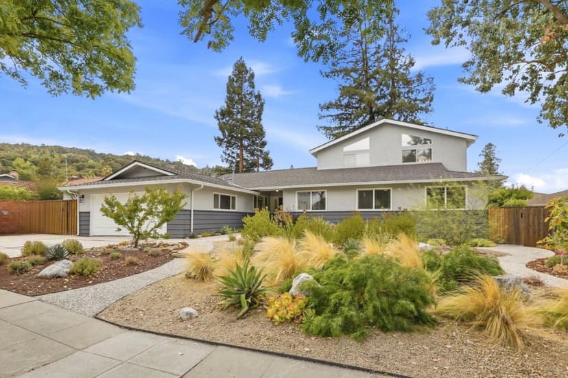 215 Belgatos Road - Photo 1 of 8