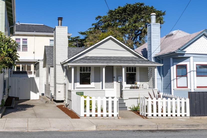 418 Fountain Avenue - Photo 1 of 8
