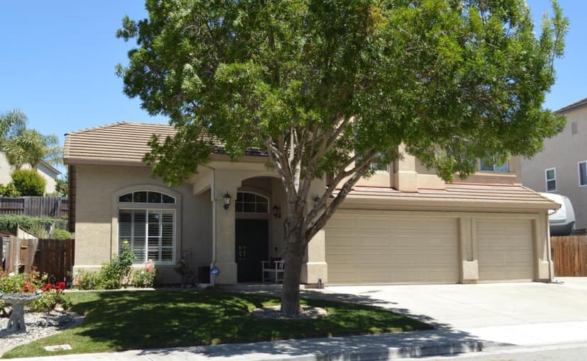 1121 Cypress Street - Photo 1 of 8