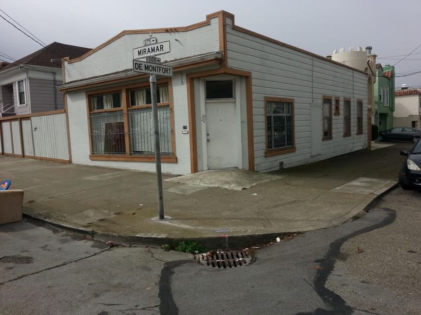 275 Miramar Avenue - Photo 1 of 8