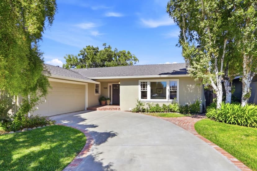 1468 Padres Drive - Photo 1 of 8