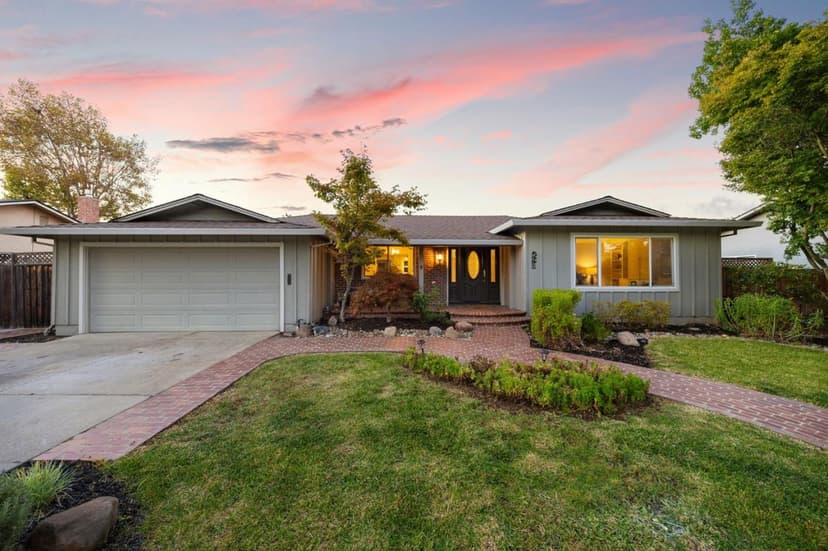 1281 Peralta Drive - Photo 1 of 8