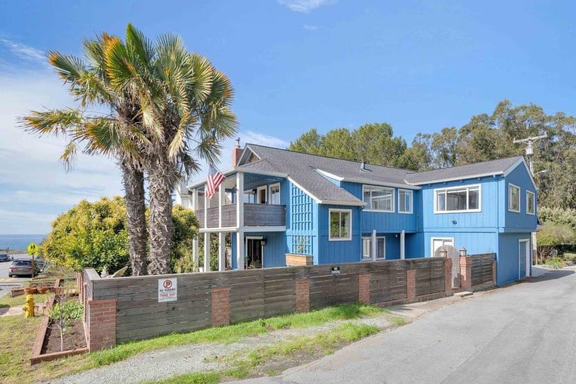 61 Ocean Street - Photo 1 of 8