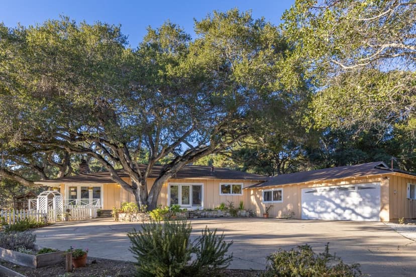 9805 Carmel Valley Road - Photo 1 of 8