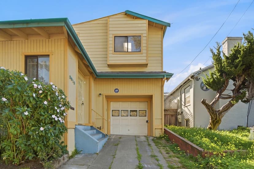 3918 High Street - Photo 1 of 8