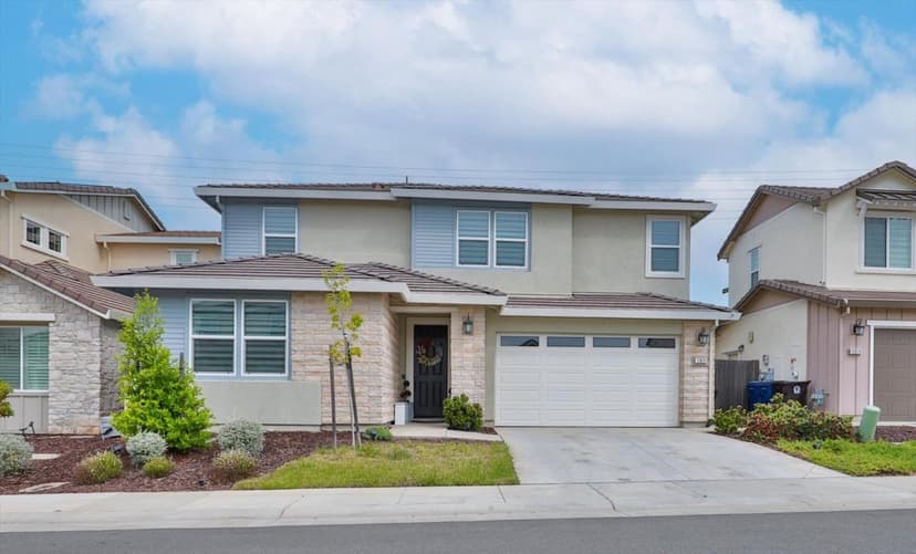 12825 Tower Beach Way - Photo 1 of 8