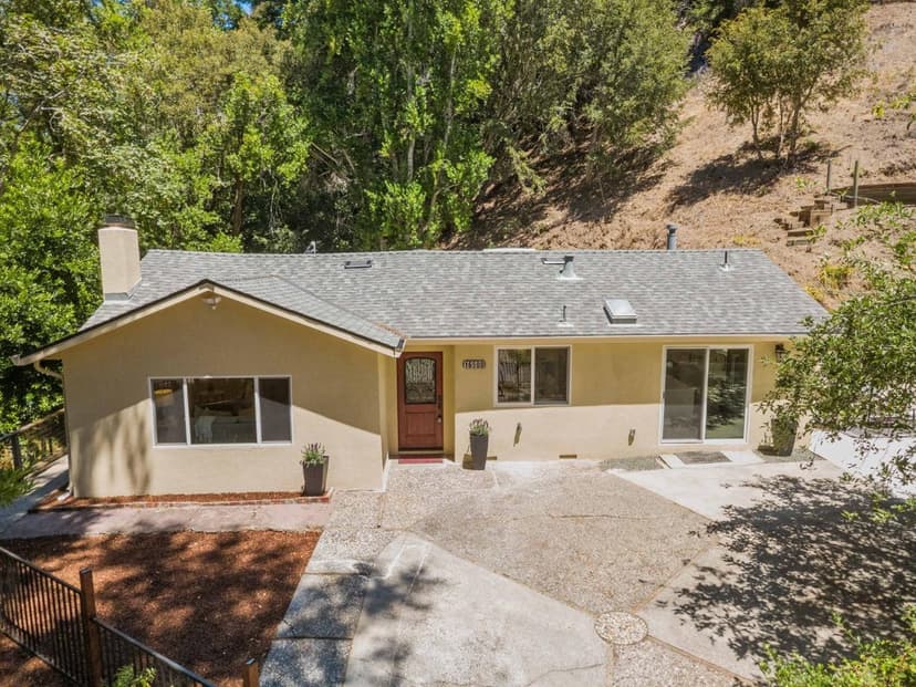 16500 Sanborn Road - Photo 1 of 8