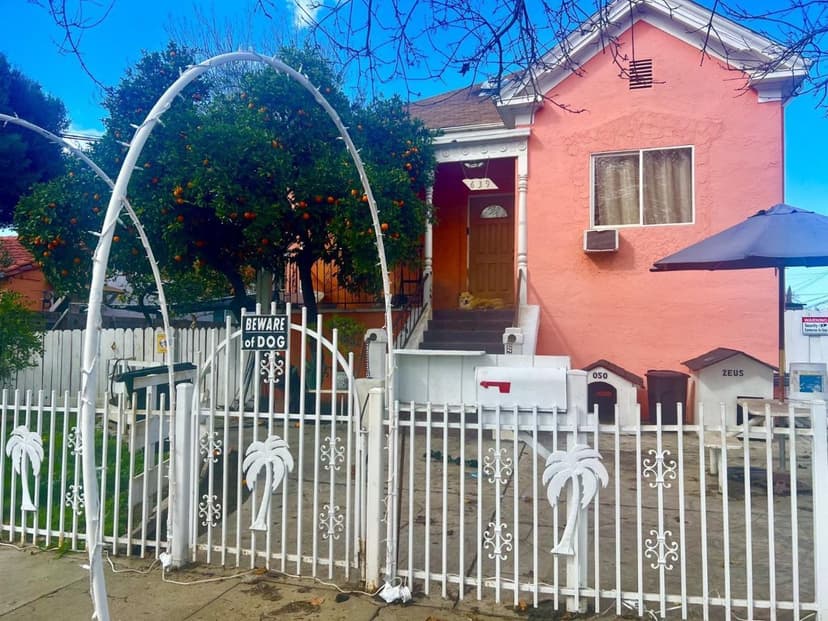 639 Jackson Street - Photo 1 of 6