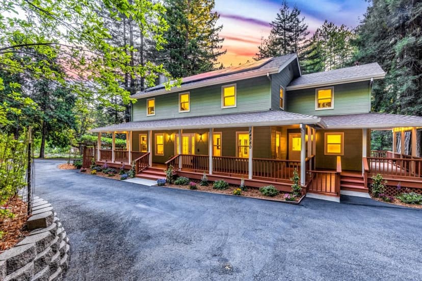 14380 Long Ridge Road - Photo 1 of 8