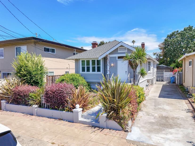 619 South Eldorado Street - Photo 1 of 8