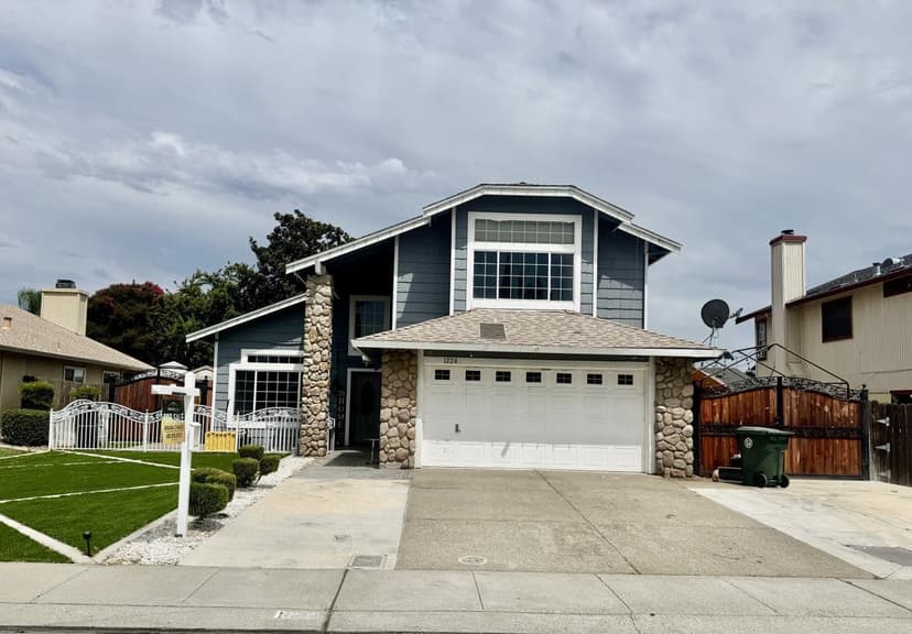 1224 Mohr Circle - Photo 1 of 8