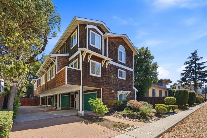 1263 Holly Street #B - Photo 1 of 8