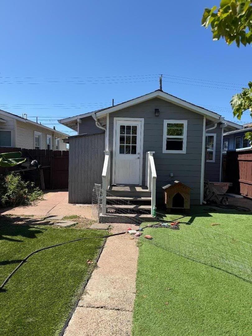 7514 Halliday Avenue - Photo 1 of 8
