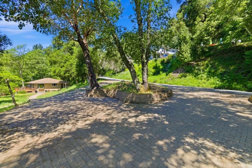 17515 Upper East Zayante Road - Photo 1 of 8