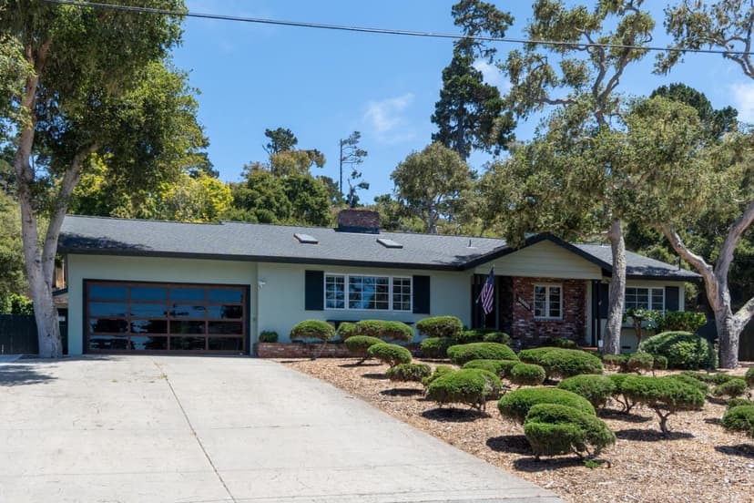 2809 Raccoon Trail - Photo 1 of 8