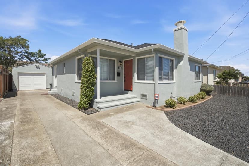 634 Mayfair Avenue - Photo 1 of 8