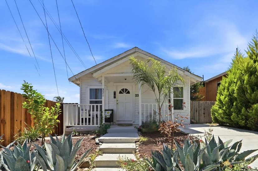 321 Hill Street - Photo 1 of 8