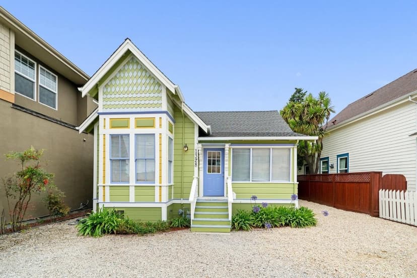 1328 Mission Street - Photo 1 of 8