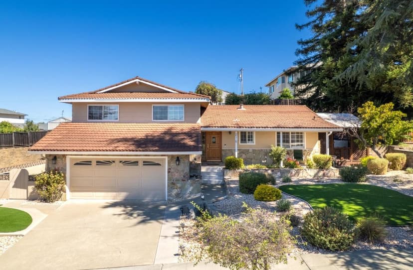 3475 Del Norte Drive - Photo 1 of 8