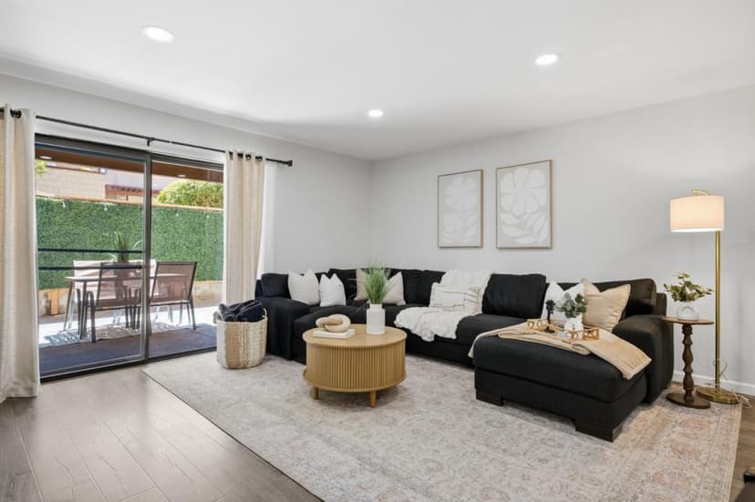 2785 South Bascom Avenue #19 - Photo 1 of 8