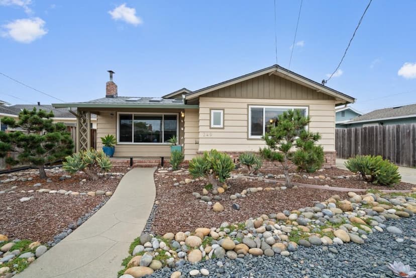 249 Getchell Street - Photo 1 of 8