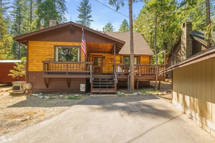 23100 Tuolumne Drive - Photo 1 of 8