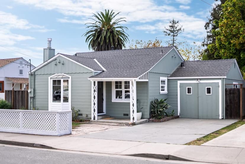 229 Poplar Avenue - Photo 1 of 8