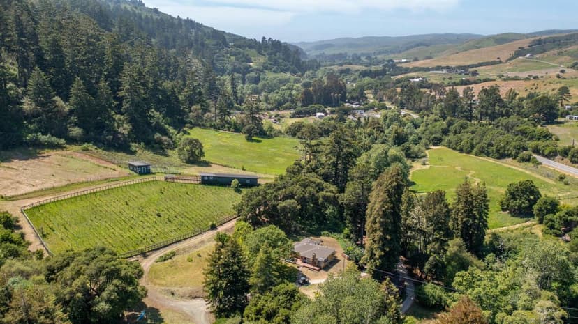 5090 La Honda Road - Photo 1 of 8