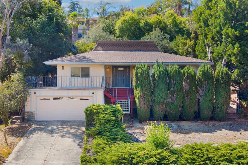 3629 Morrie Drive - Photo 1 of 8