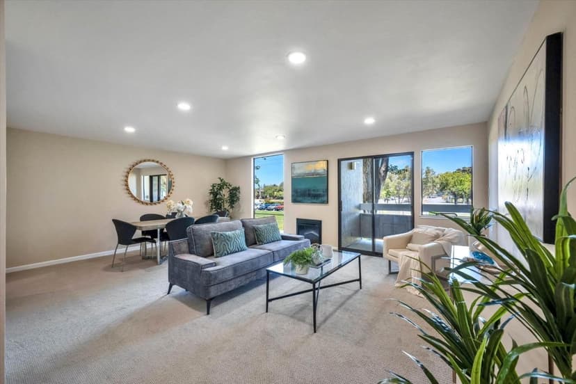 1170 Foster City Boulevard #107 - Photo 1 of 8