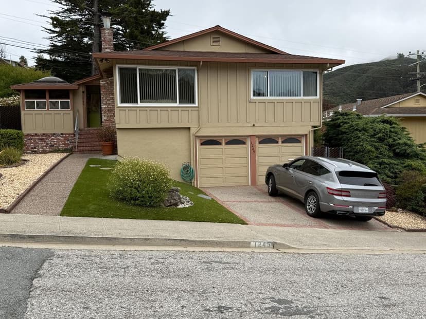 1245 Sheila Lane - Photo 1 of 8