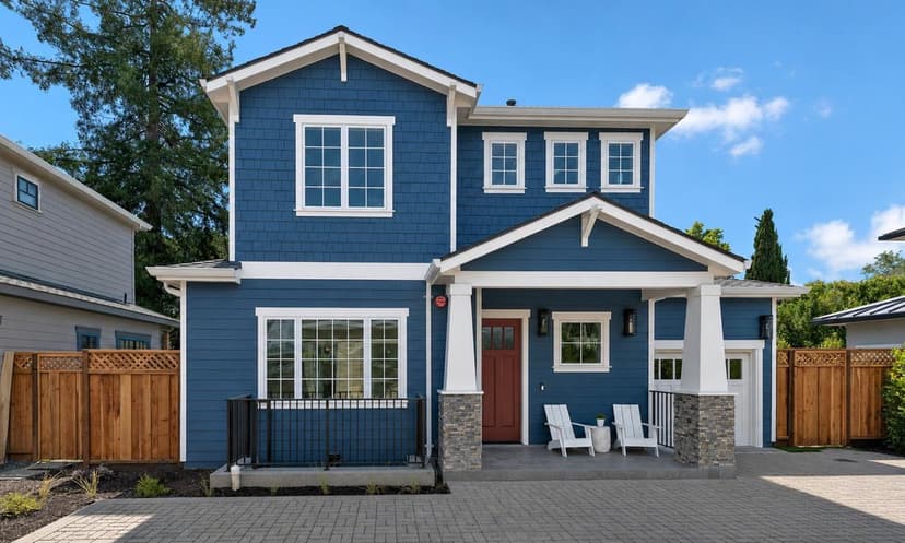 703 Partridge Avenue - Photo 1 of 8